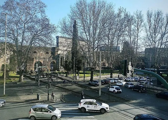 Castello Maggiore Casa de hóspedes 3*