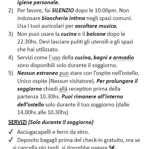 Casa de hóspedes Castello Maggiore